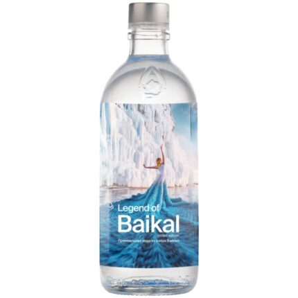 Вода Байкал