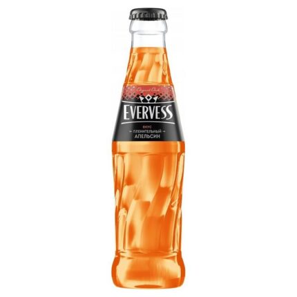Evervess апельсин